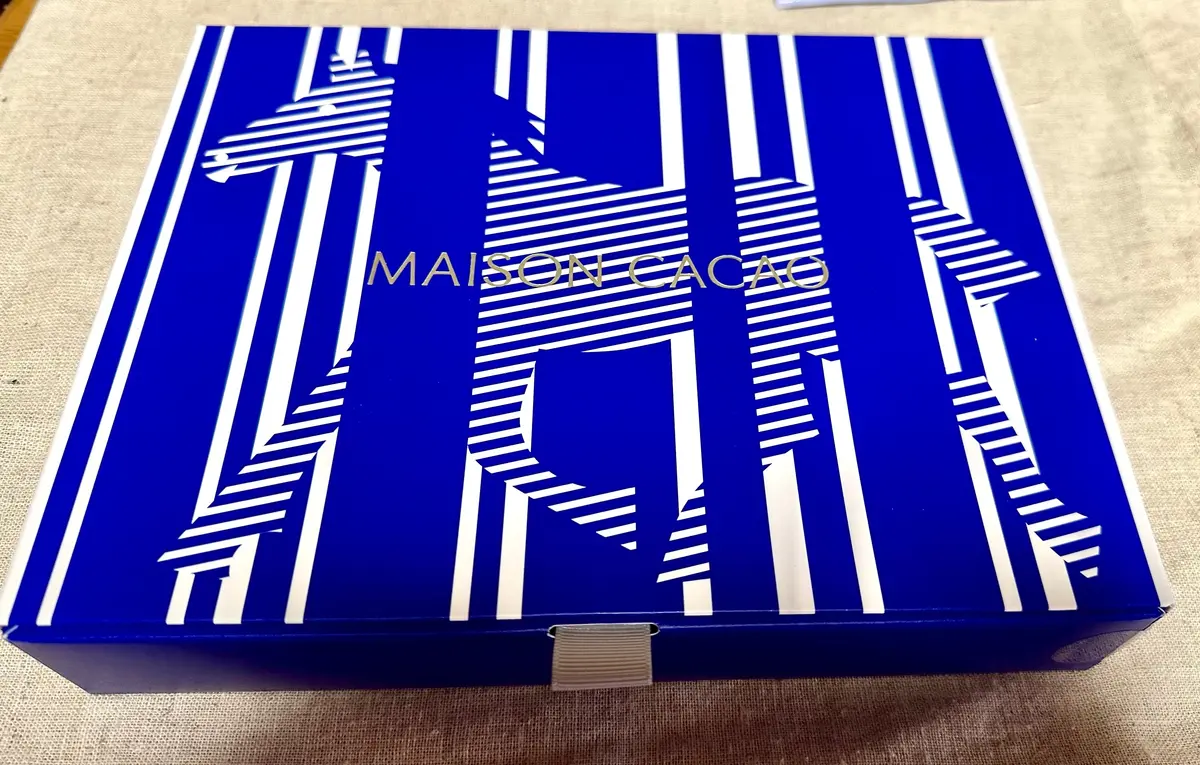 「クッキー？それともチョコ？一口でとろけの画像_2