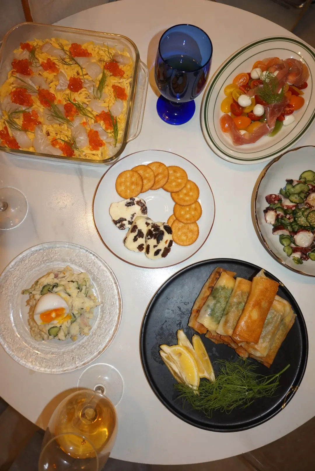 おうちパーティーの極意！ビストロホームパの画像_1