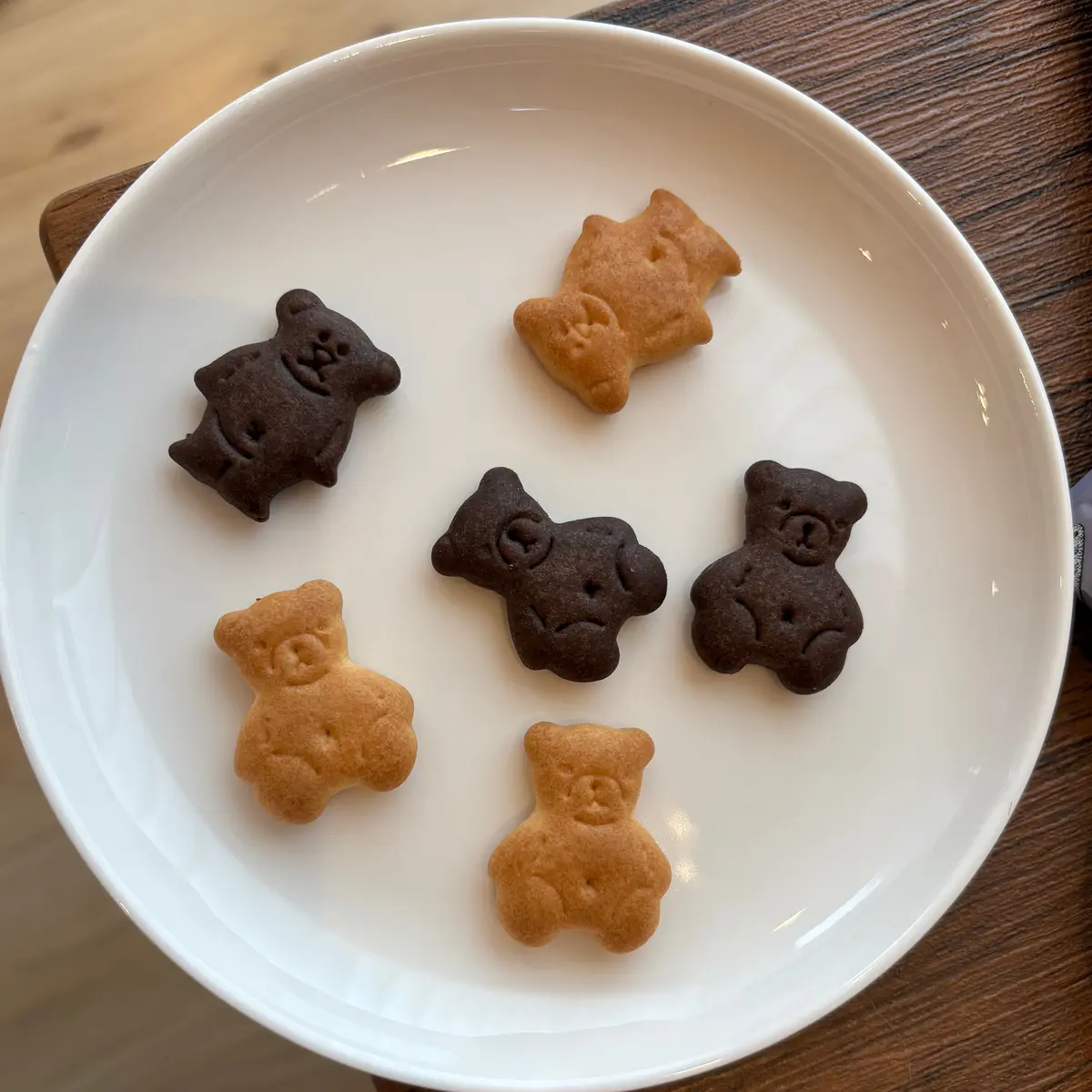 【無印良品】ぽち菓子って知ってる？3点買の画像_4