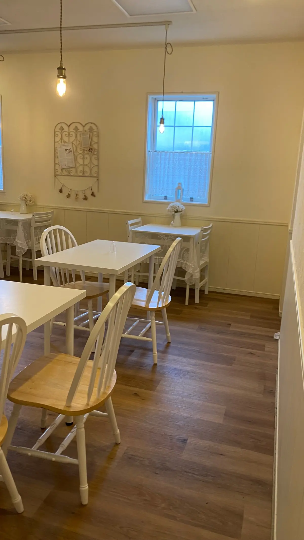 【茨城┊︎カフェ】茨城にフレンチガーリーの画像_4