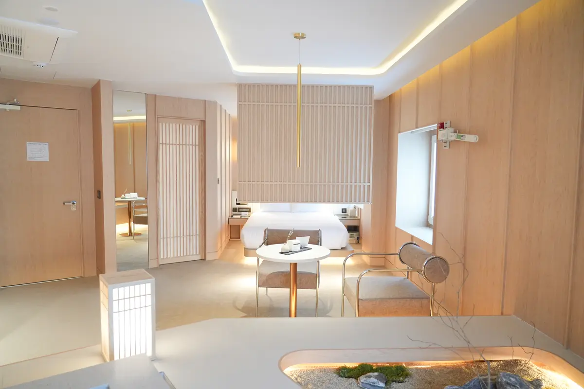 【韓国】釜山で泊まるならここ！『UH Cの画像_49