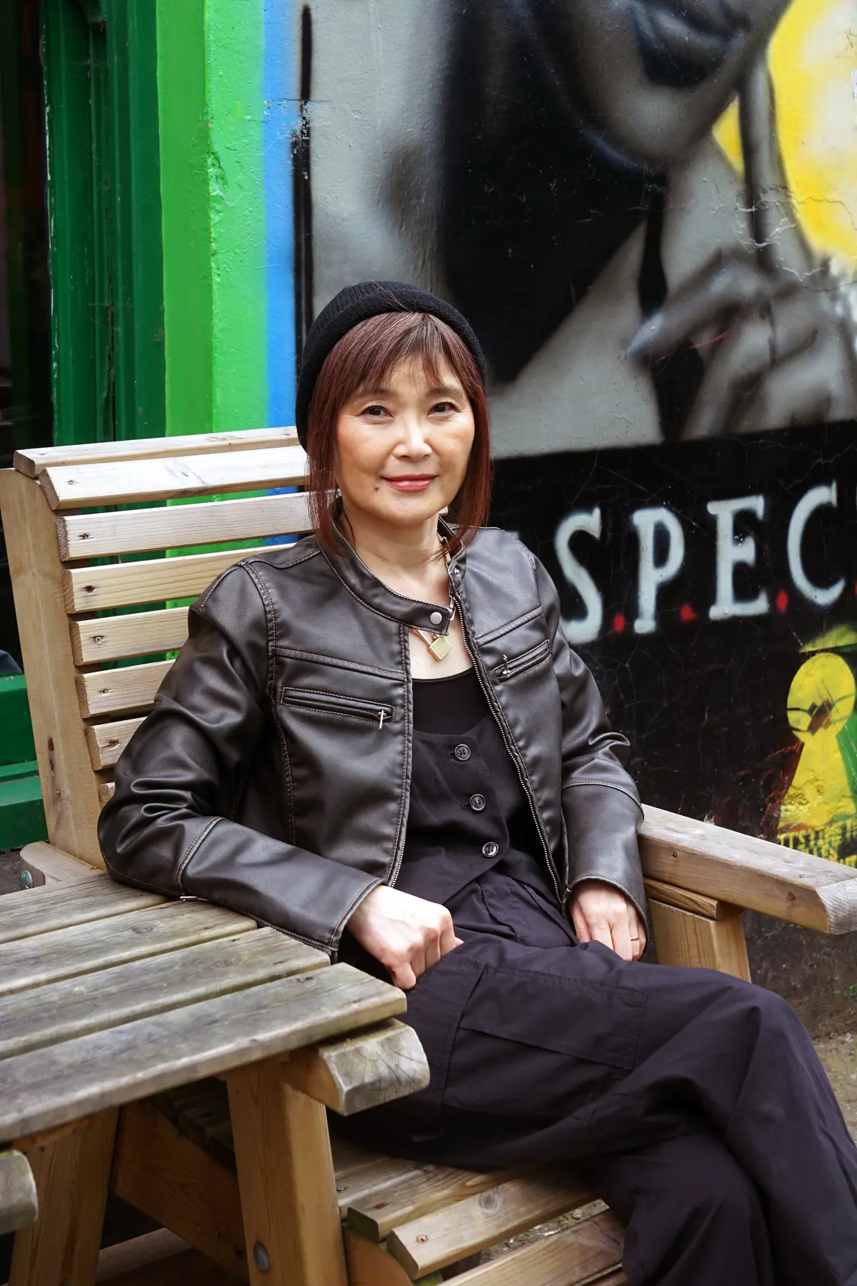 ブレイディみかこ