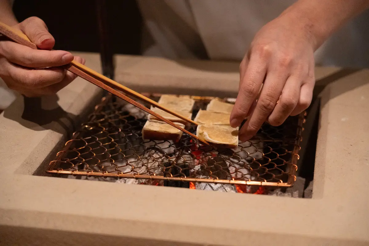 【東京】新オープン！出来立て和菓子のコーの画像_17