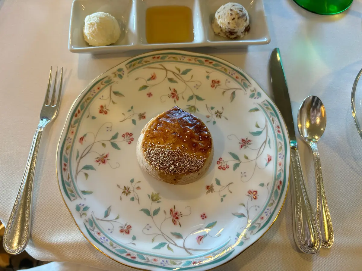 【目白・東京】椿山荘で秋の味覚に舌鼓！毎の画像_10