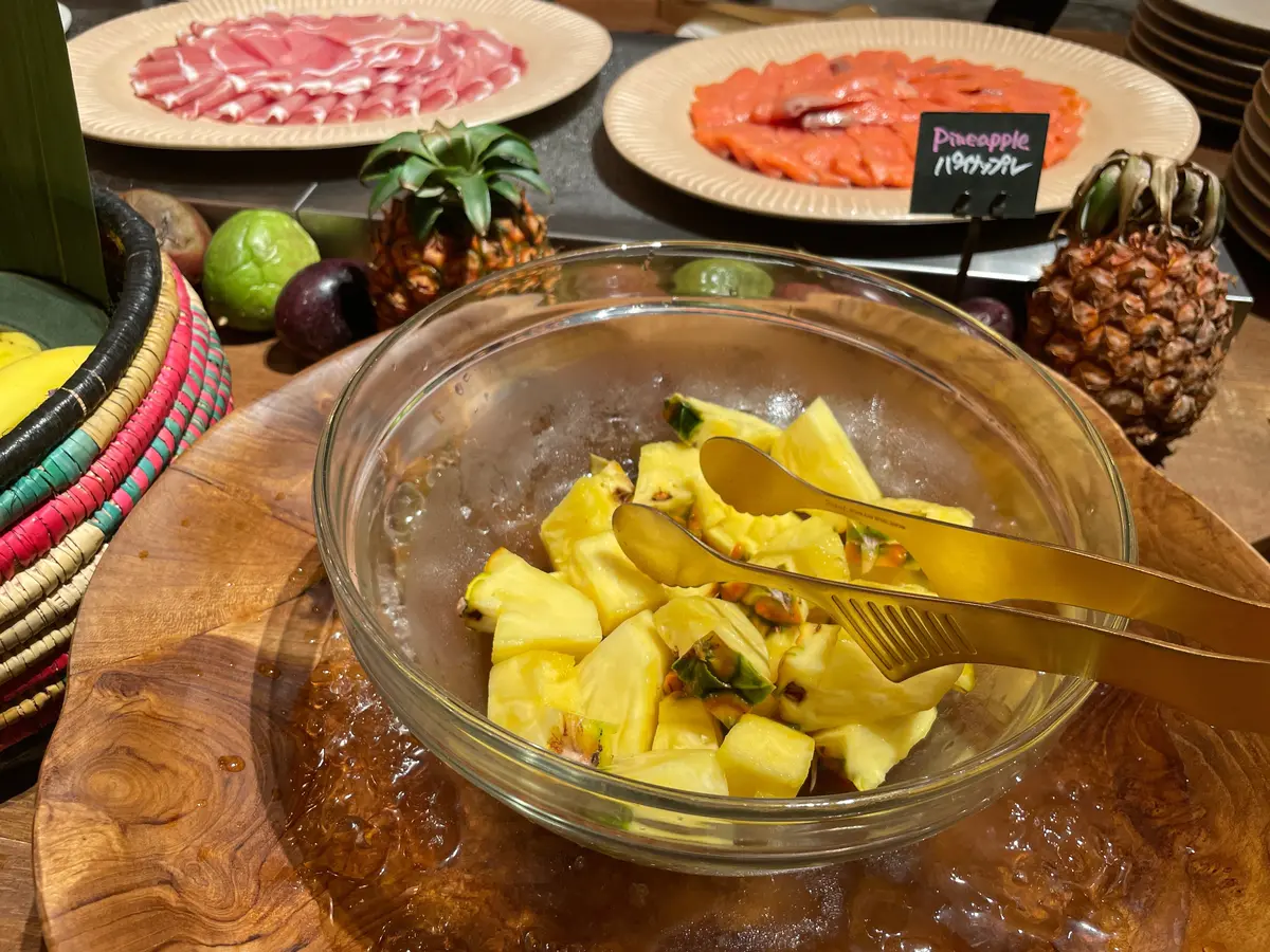 【石垣島】ゆったり旅にオススメ！seveの画像_6