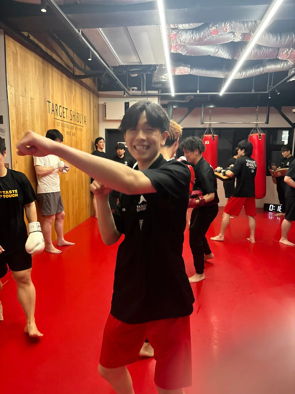 【1回でマイナス800kal?!】夏までの画像_5