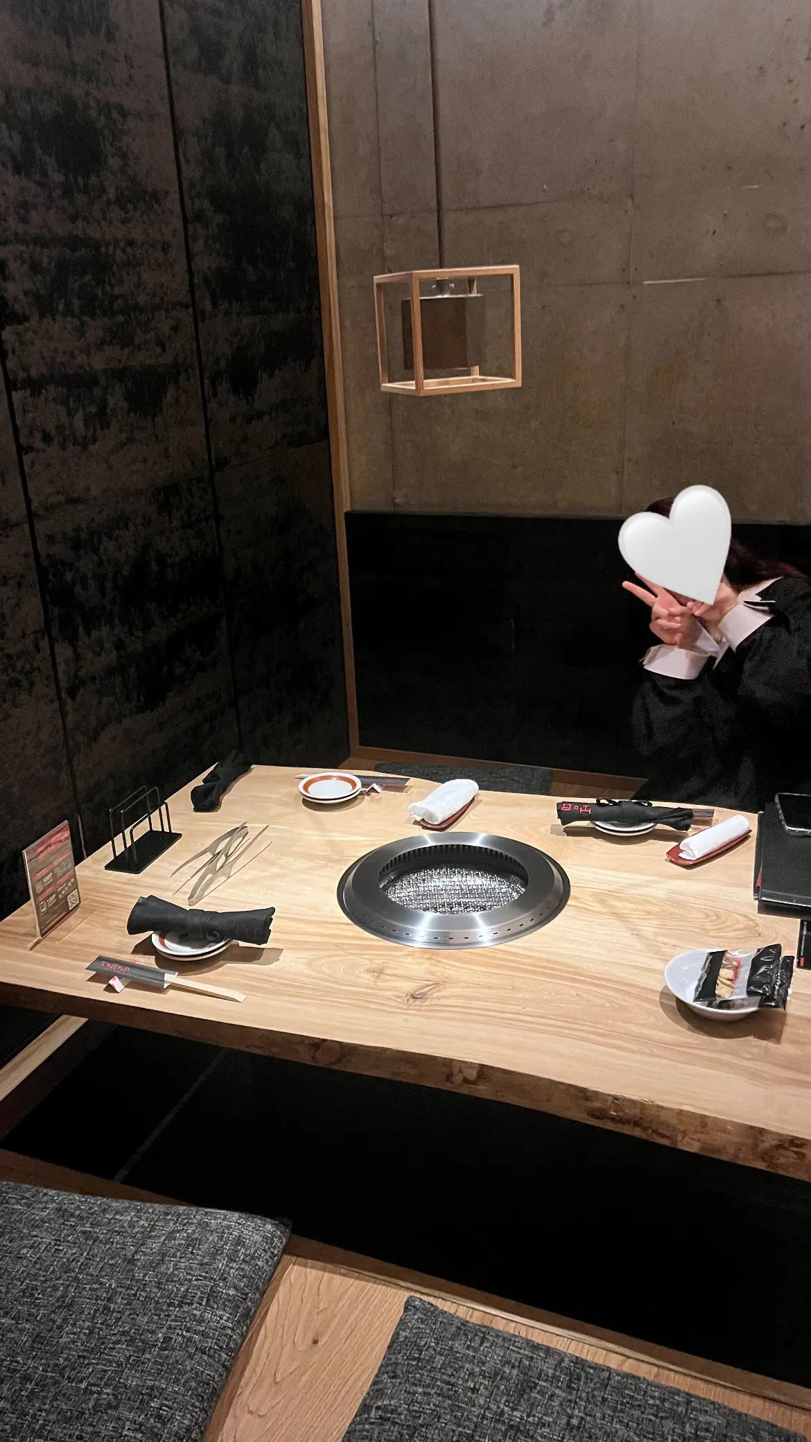 【東京／恵比寿】大人のご褒美ディナー。焼の画像_2