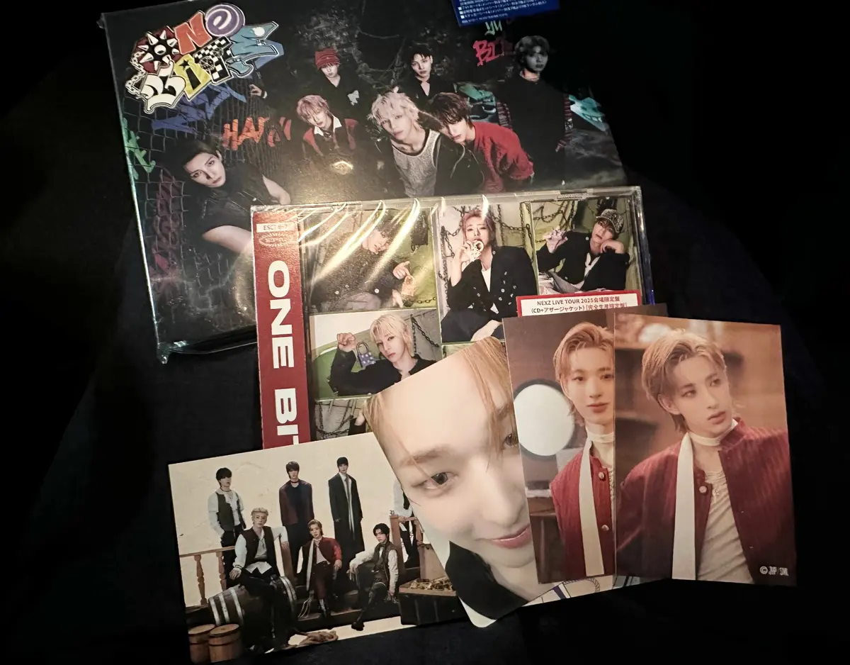 【推し活】NEXZ LIVE TOUR の画像_5