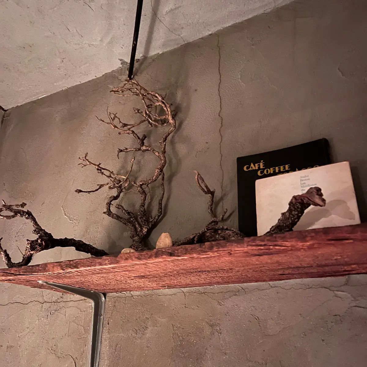 【京都｜河原町】夜カフェ行くならココ！知の画像_5