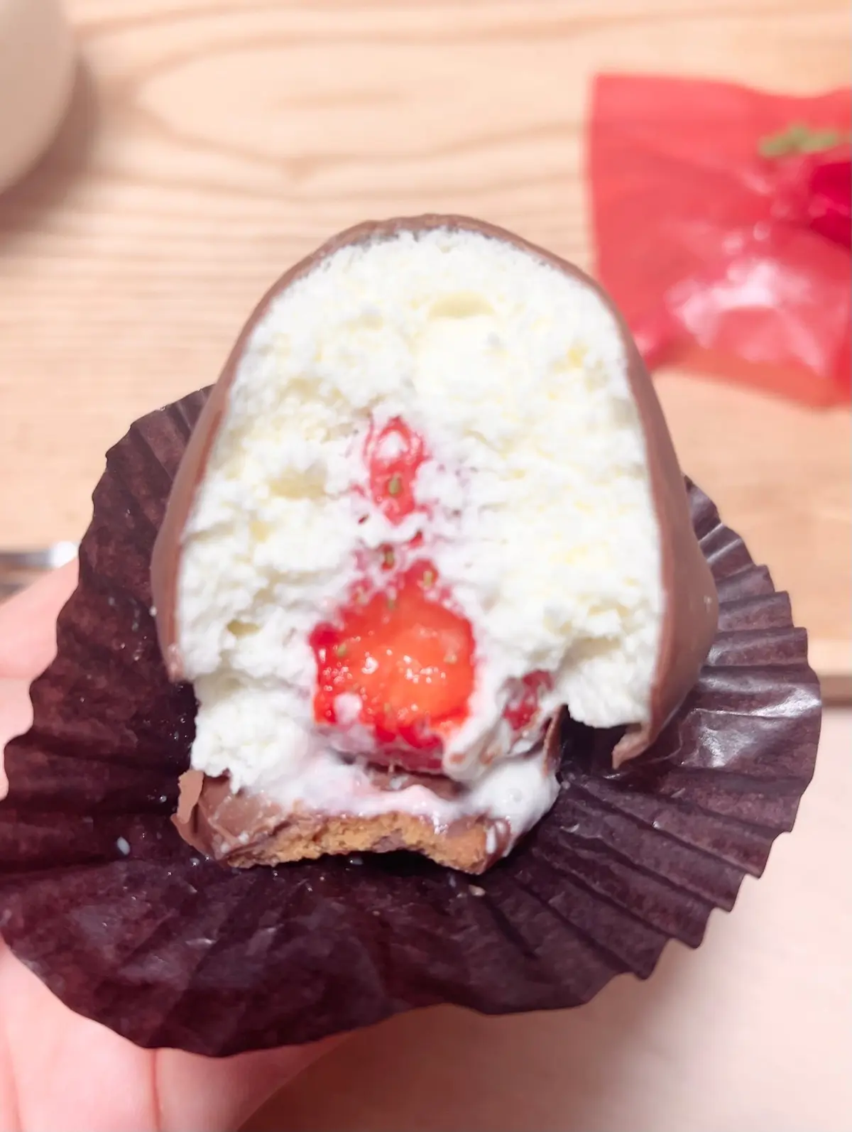 【阪急うめだ本店】AUDREYへ♡ 家族の画像_21