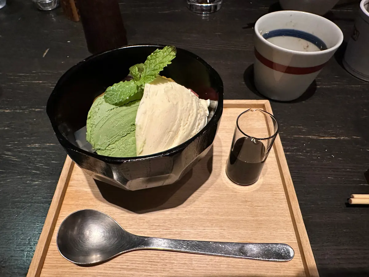 【東京・青山】肴と地酒を堪能し蕎麦で〆ての画像_15