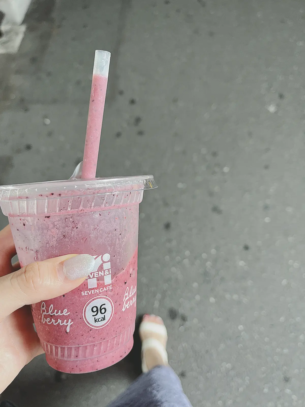 【セブン スムージー】話題のセブンカフェの画像_1