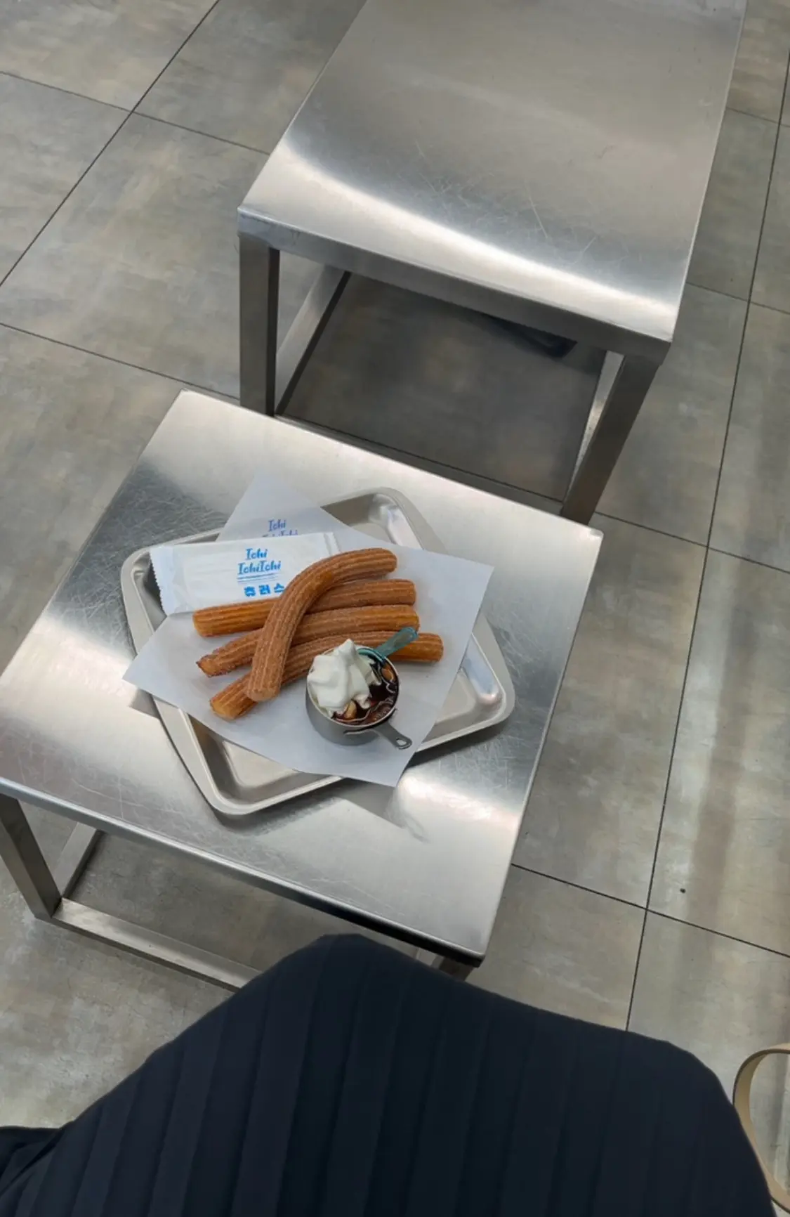 【東京|新大久保】新大久保 大人気 韓国の画像_5