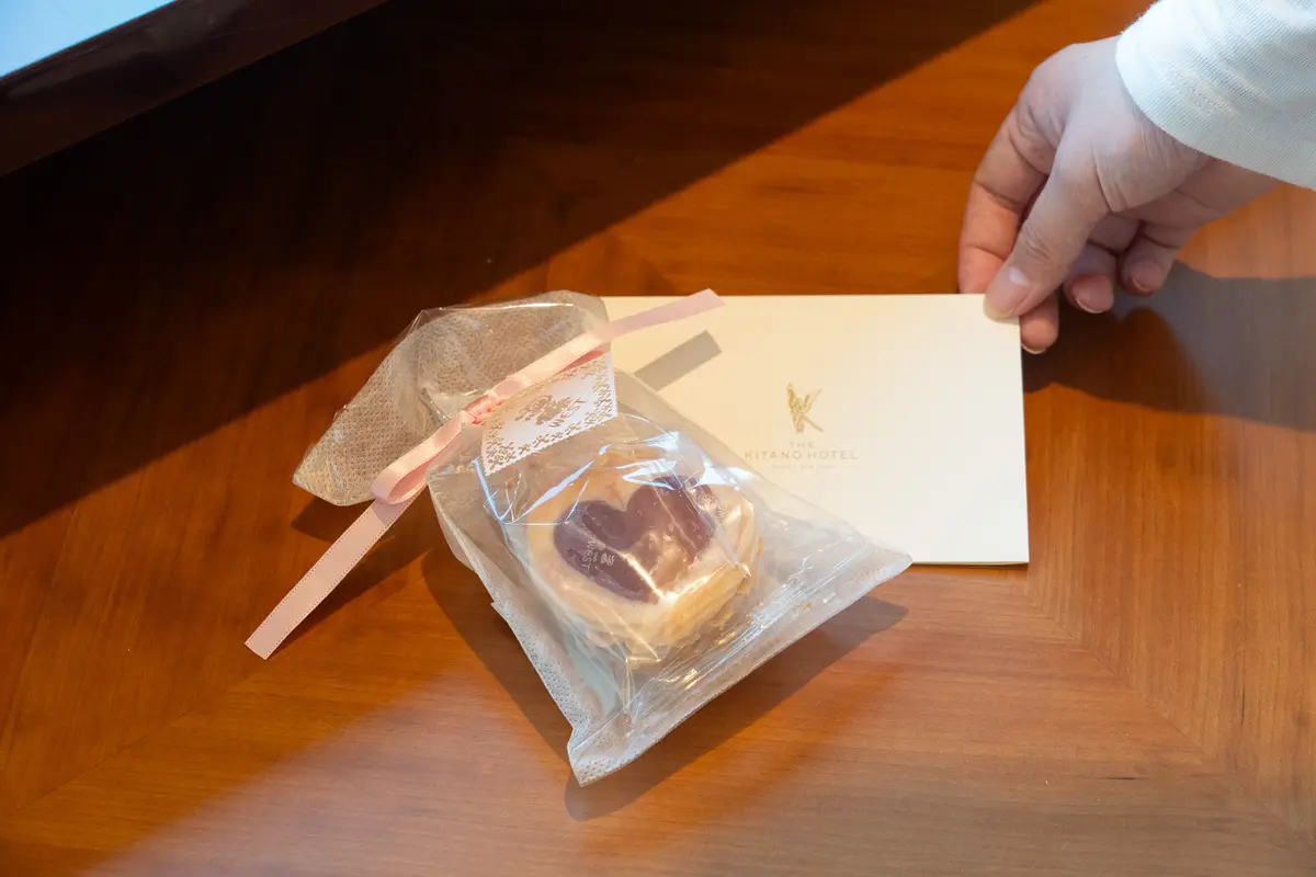 【東京】ルレ・エ・シャトー加盟ホテル『ザの画像_10