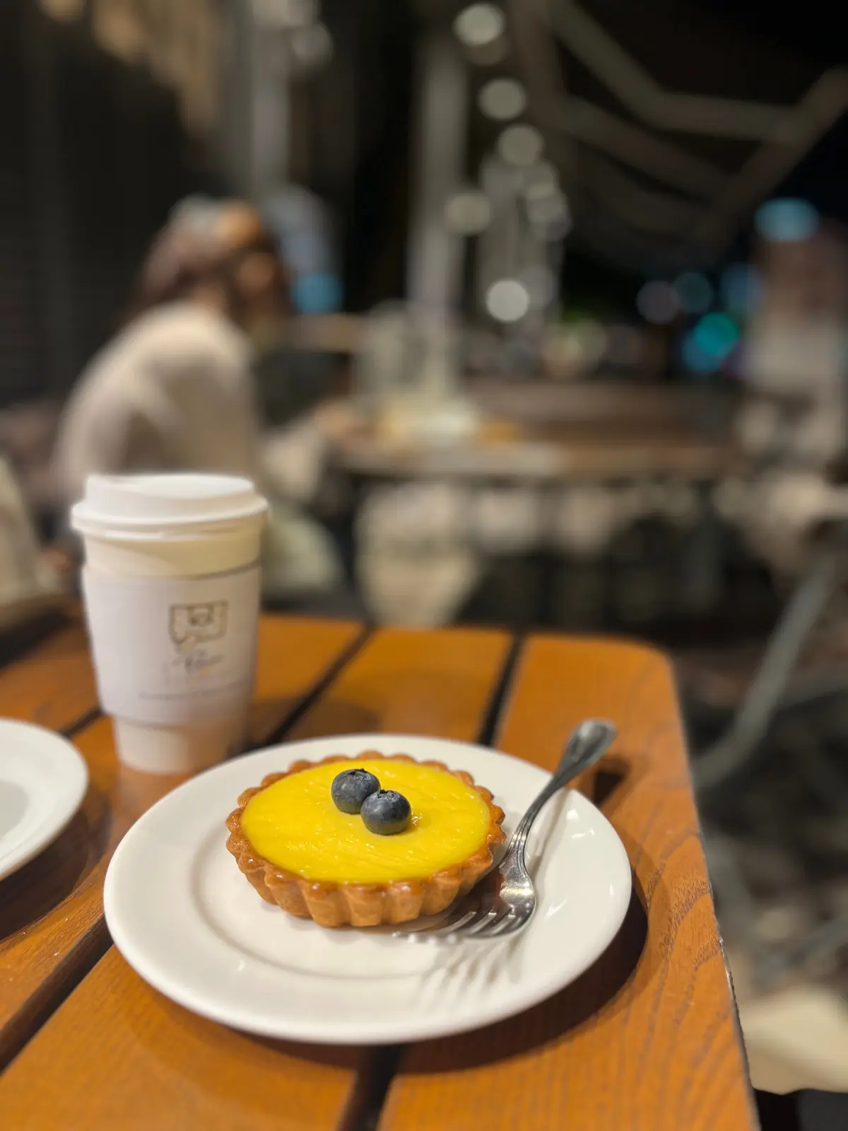 【東京】灼熱の夏は夜カフェを推奨！ヨーロの画像_2