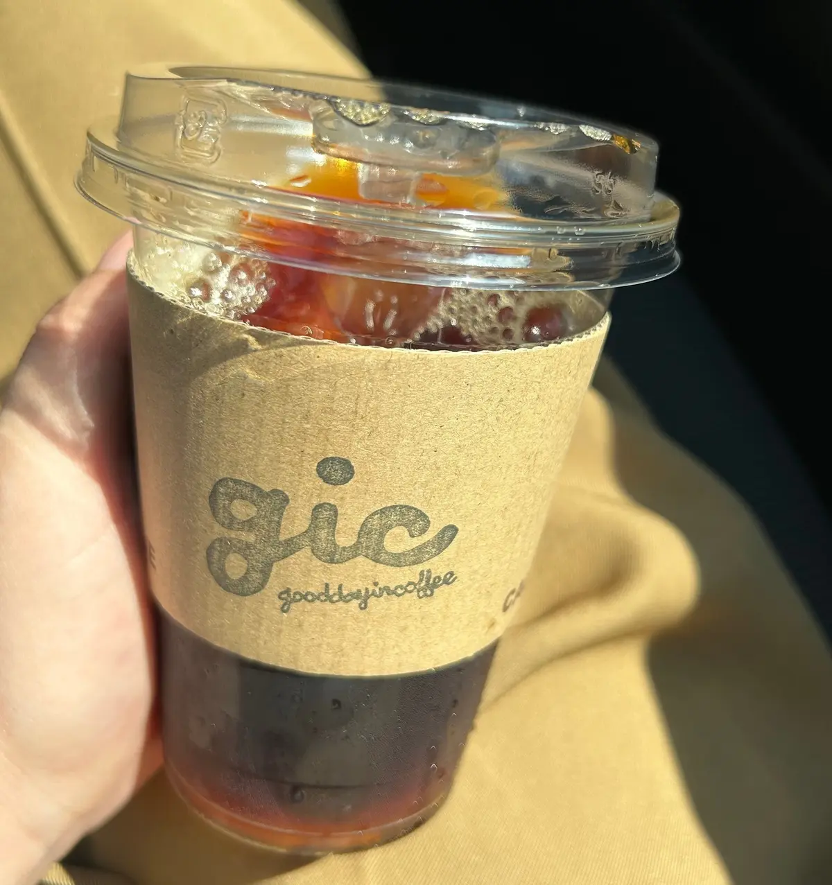 茨城県　コーヒー　gic　MOREJAPAN