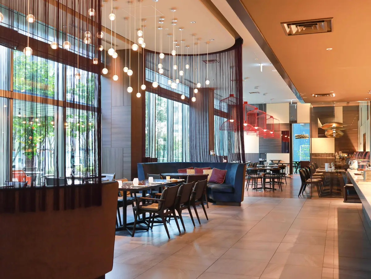 【プルマン東京田町】ホテルメイドの繊細なの画像_14