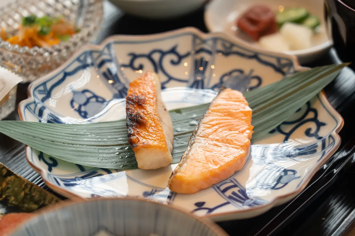 【東京】ルレ・エ・シャトー加盟ホテル『ザの画像_56