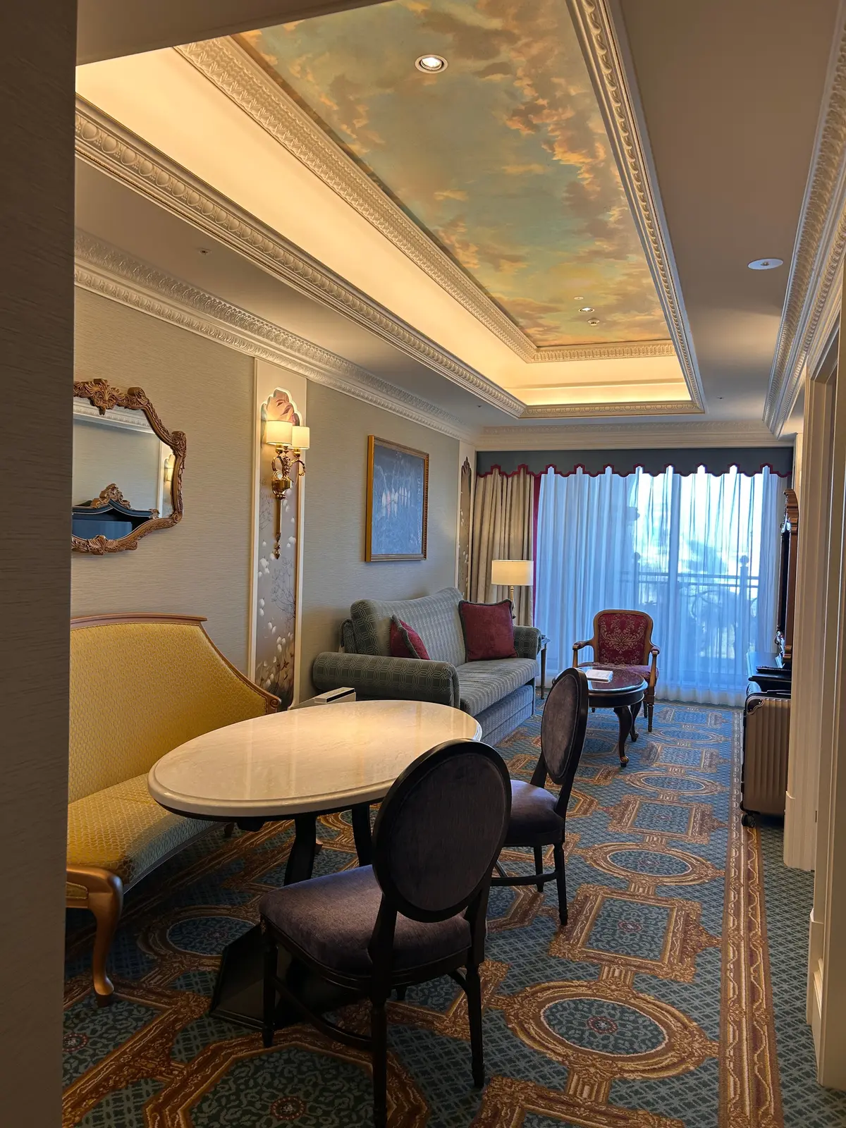 遂に！遂に！【ファンタジースプリングスホの画像_8