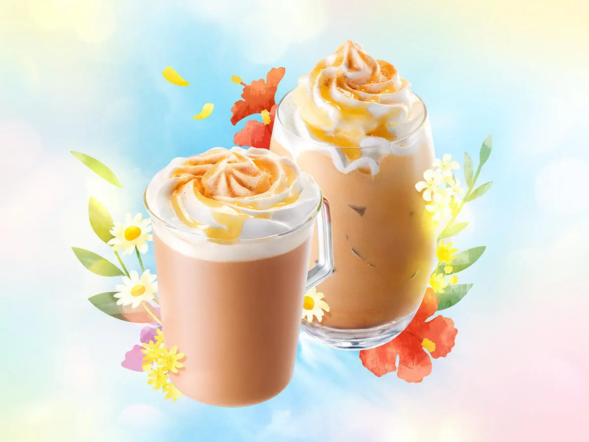 【最新】スタバの新作メニューまとめ - の画像_2