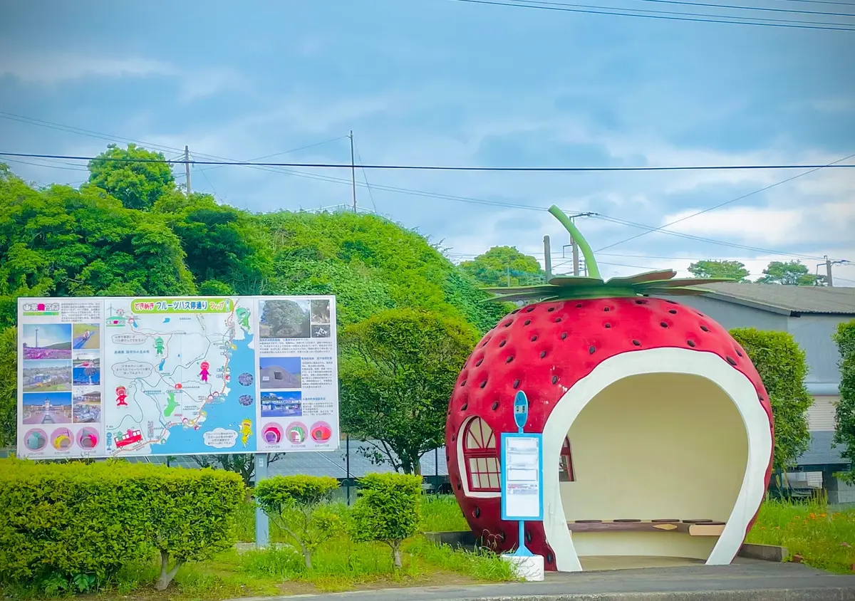 【長崎県諫早市】ときめきが止まらないっ！の画像_3