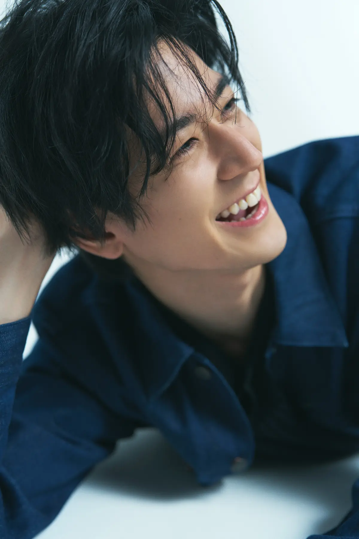 中島裕翔】1st写真集『Hue I am』はやりたいことを詰め込んだ