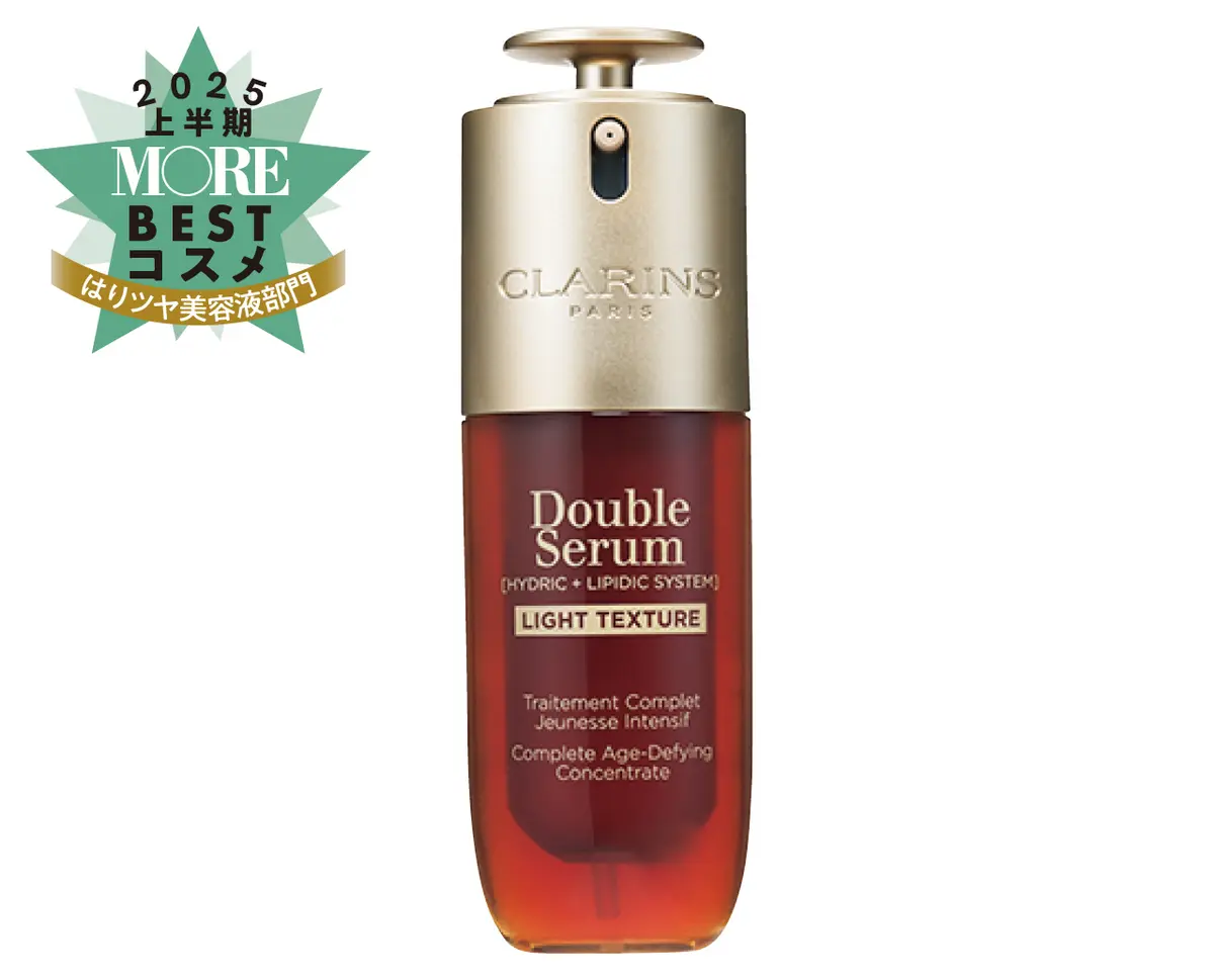 はりツヤ美容液部門1位は『ディオール』！の画像_3