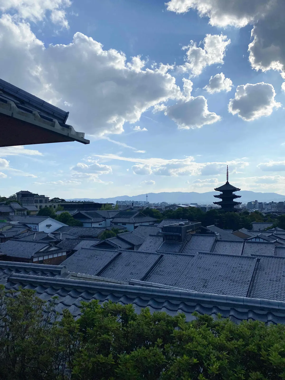 【京都・清水寺】5つ星ホテル『パークハイの画像_5