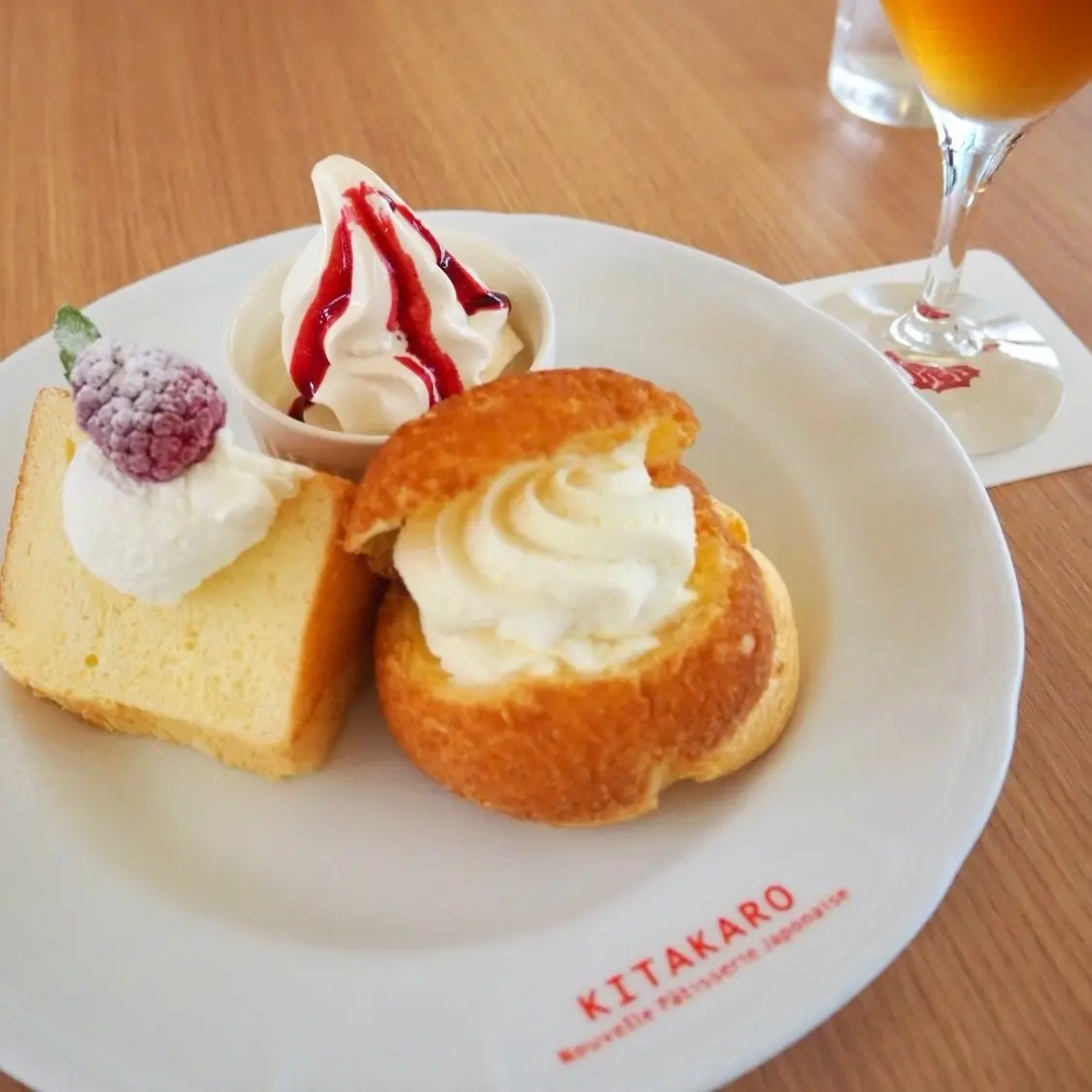 【北海道】札幌カフェなら北菓楼！990円の画像_6