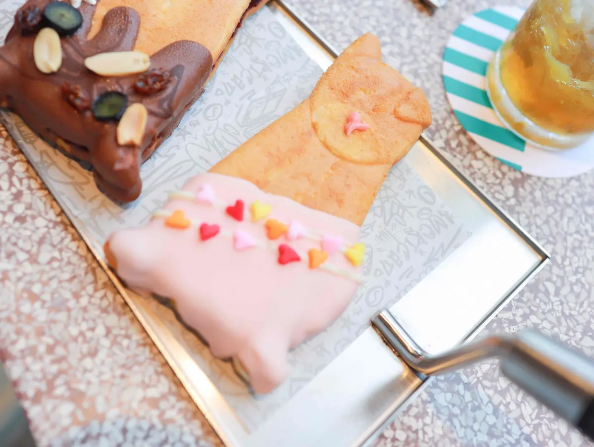 【渋谷】新たな名物グルメの予感！ワンハンの画像_12