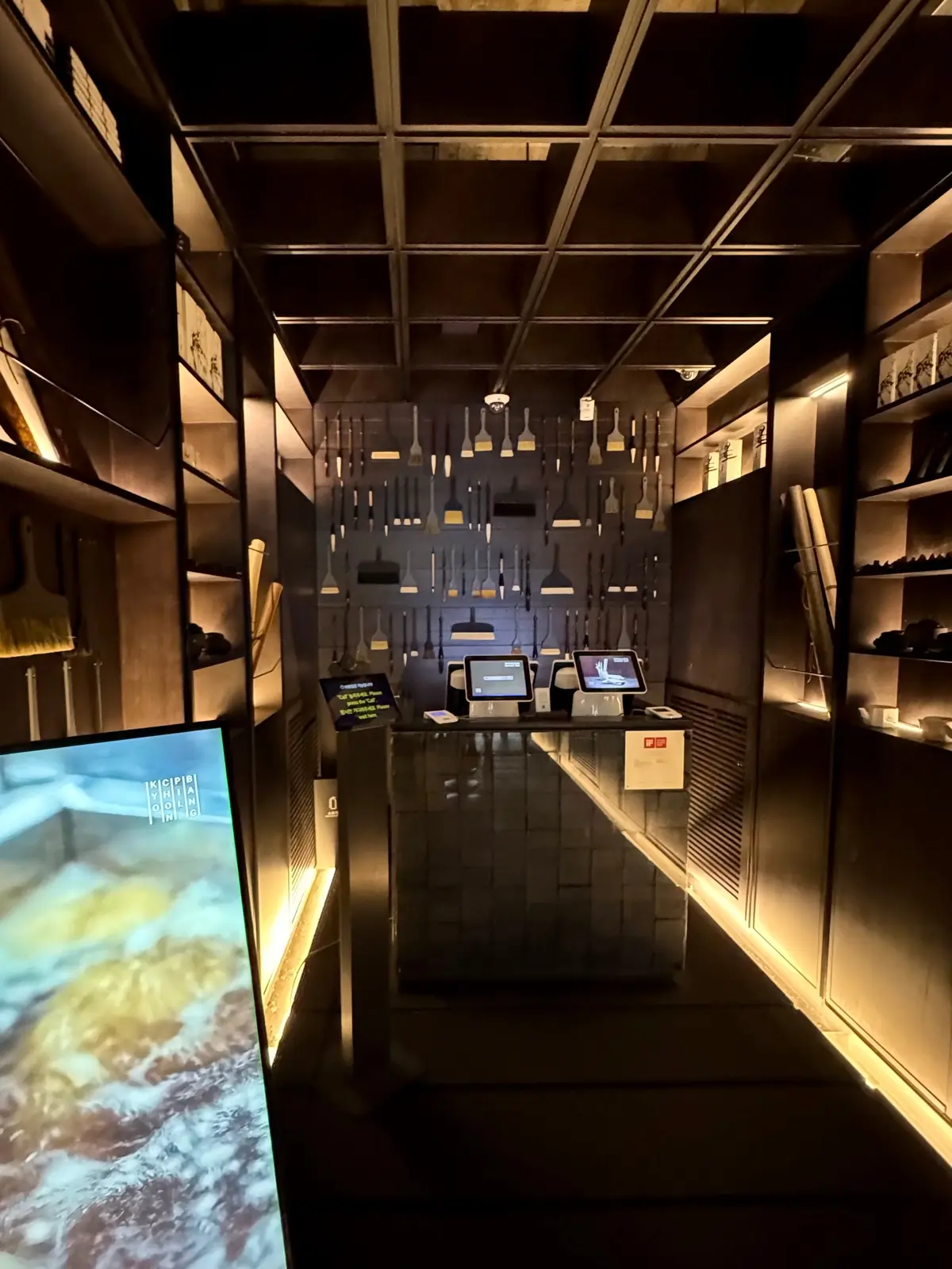 【韓国・梨泰院】まるでハリーポッターの世の画像_3
