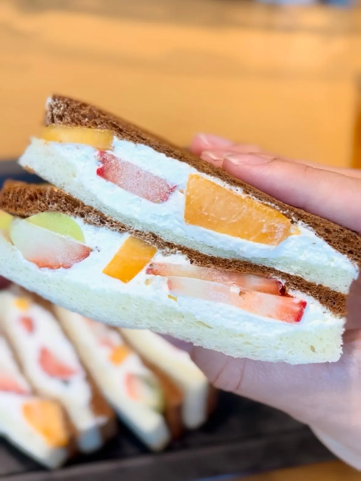 【原宿】ここでしか食べられない！果実園リの画像_3