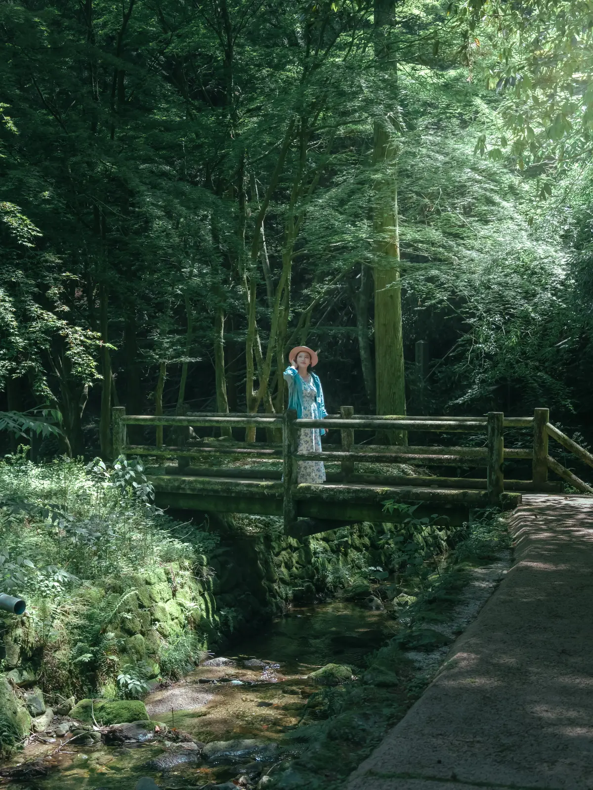 【島根】世界遺産の町“石見銀山”を歩く旅の画像_6
