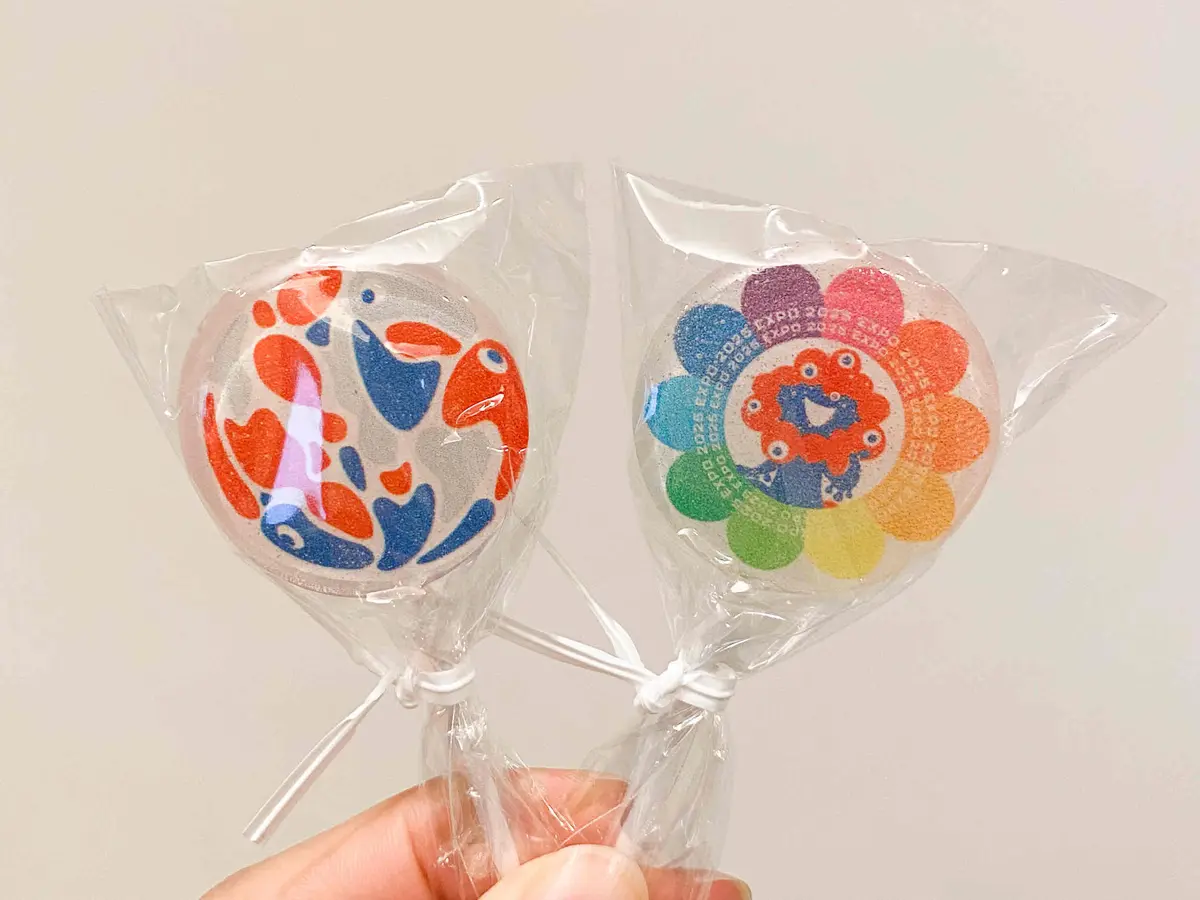 『ミャクミャクどら焼き』はどこに売ってるの画像_10
