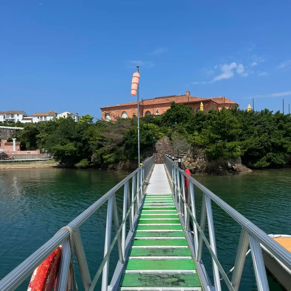 パスポート不要の海外旅行を！志摩地中海村の画像_3