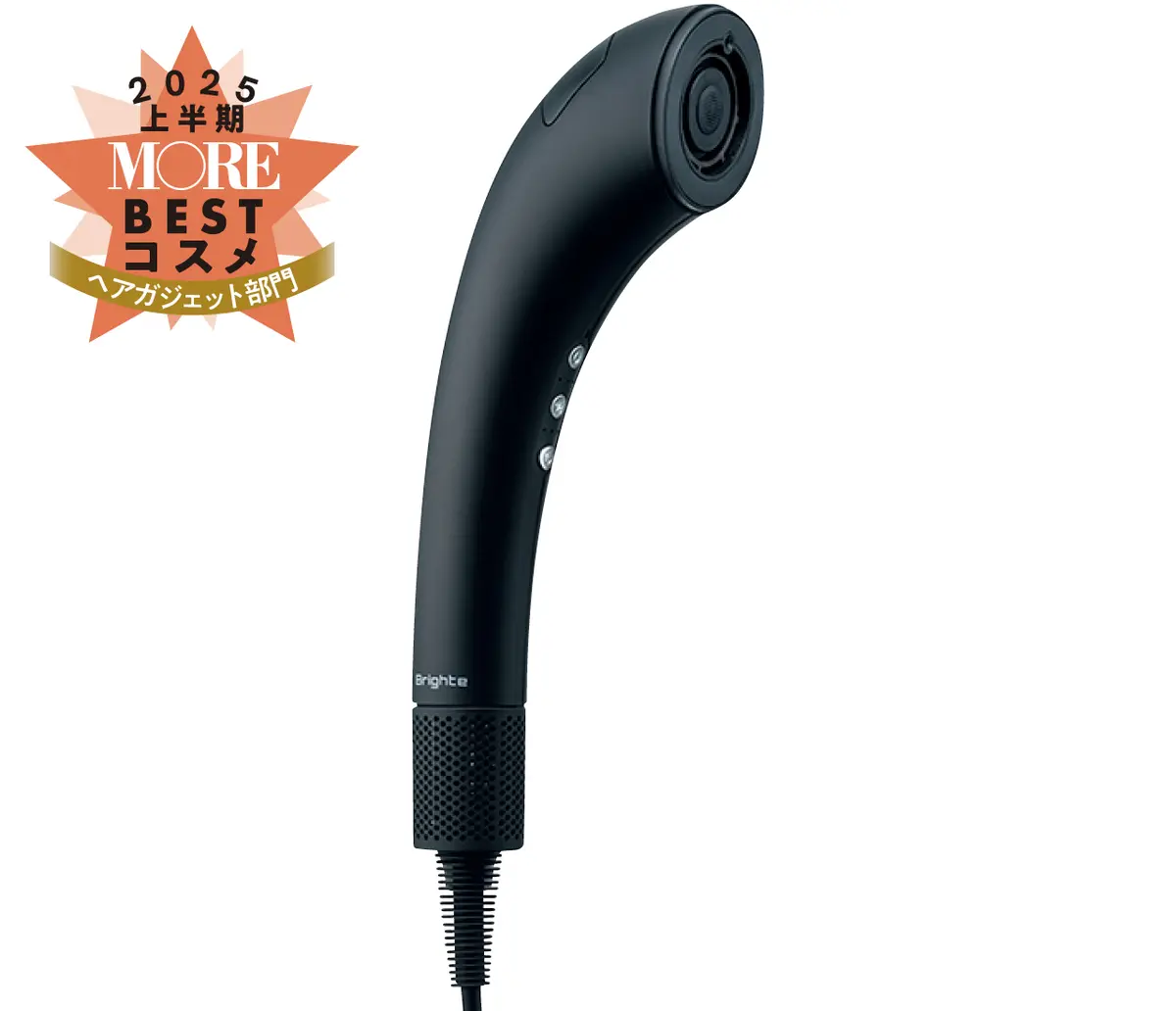 ヘアガジェット部門1位は『リファ』！ダメの画像_3
