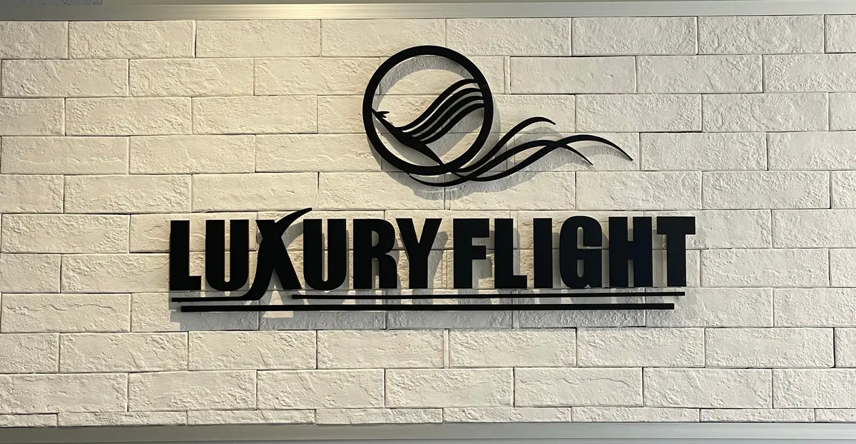 【羽田空港✈️｜LUXURY FLIGHの画像_11