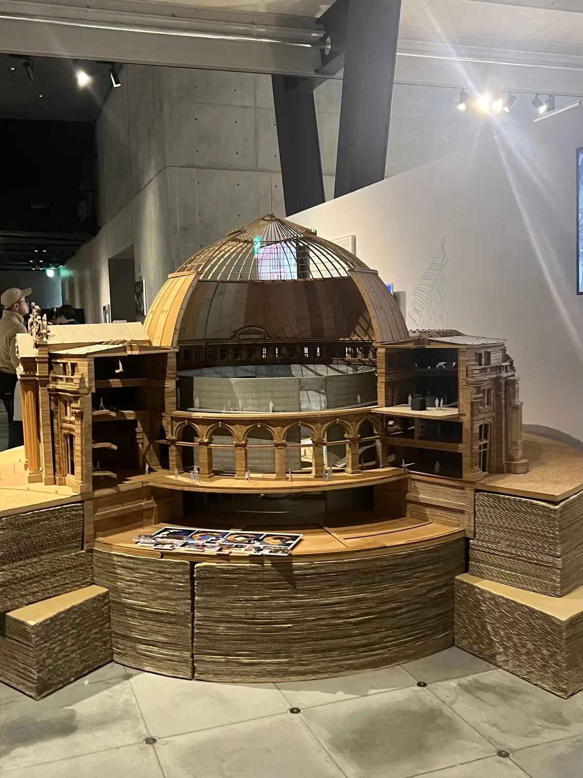 【梅田】安藤忠雄の世界に没入できる展覧会の画像_6