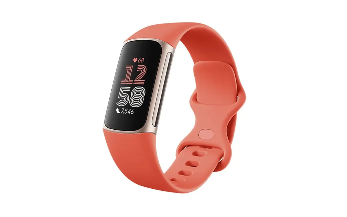 『Fitbit(フィットビット)』のトラッカー