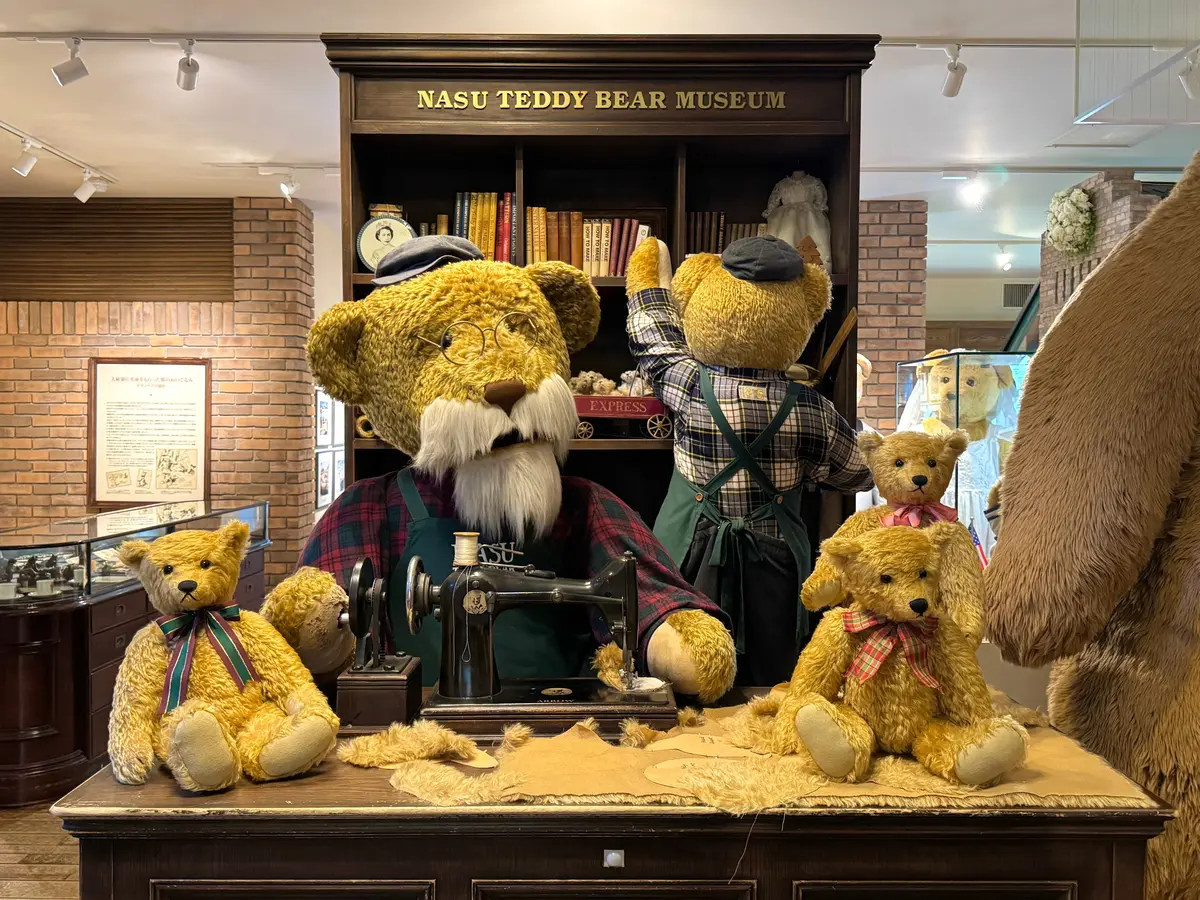 【那須塩原】1泊2日女子旅モデルコース！の画像_5