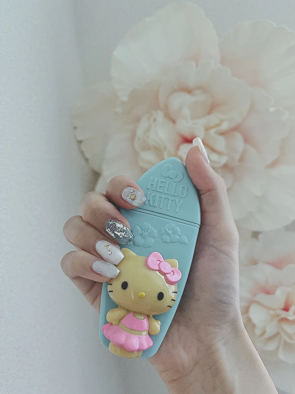 【マック|日焼けハローキティ】かわいいアの画像_1