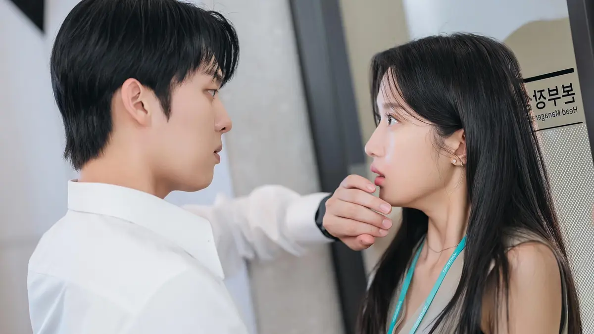 あいつは黒炎竜：チェ・ヒョヌク