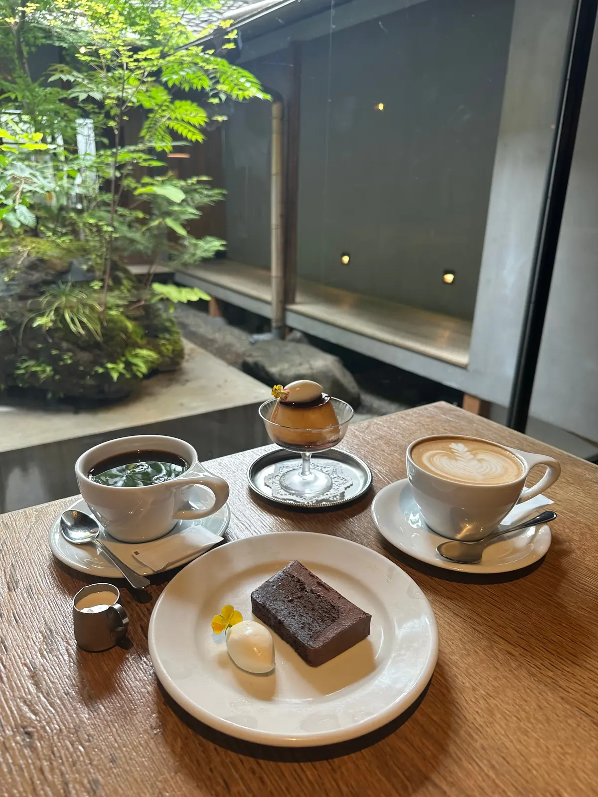 【京都烏丸駅5分】京町屋を改装した小川珈の画像_5