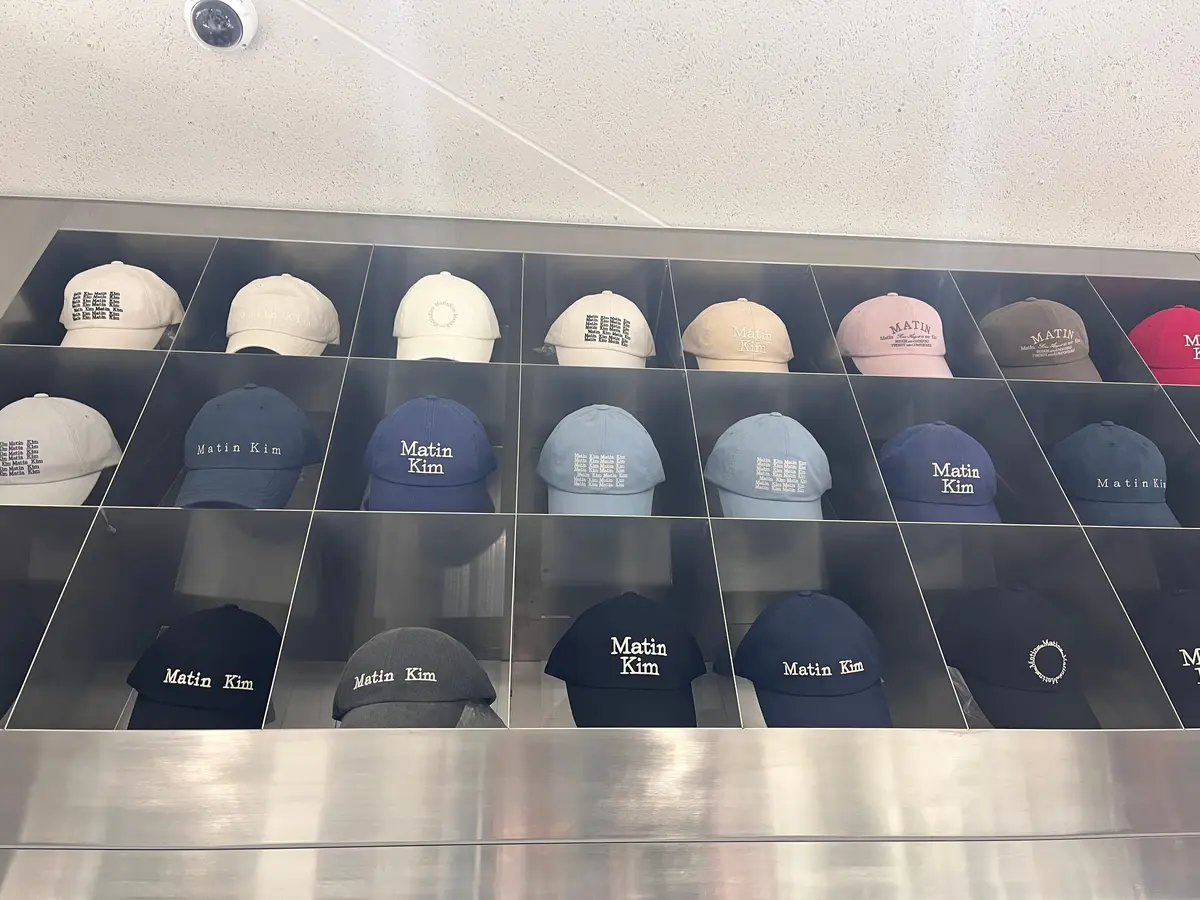 【東京｜渋谷】韓国発「MATIN KIMの画像_6