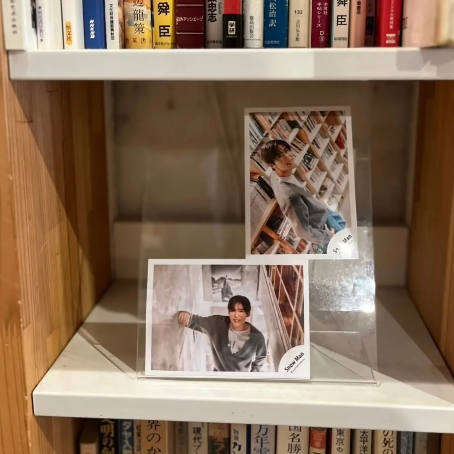 【品川】Snow Manめめも訪れた！ブの画像_9