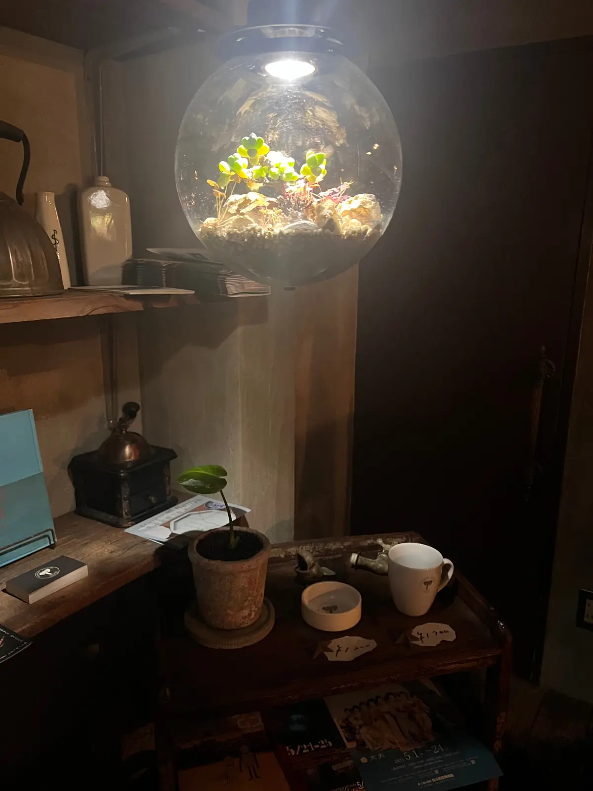 【京都｜河原町】夜カフェ行くならココ！知の画像_4