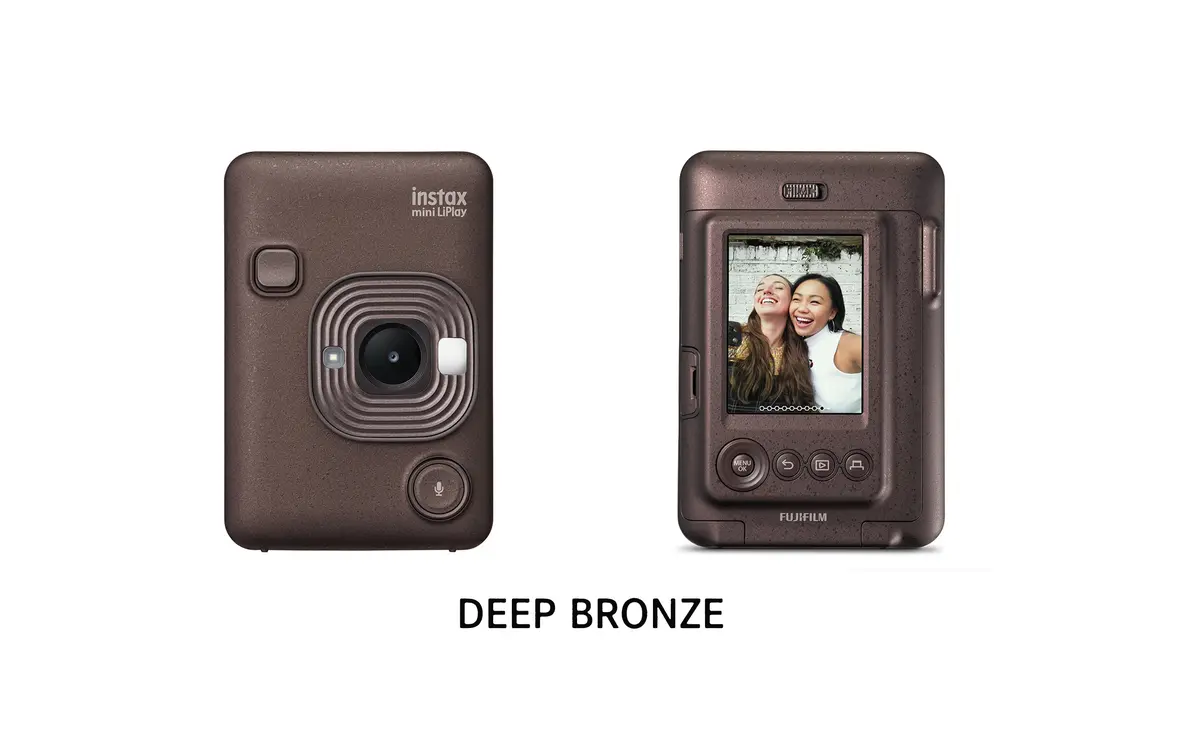 DEEP BRONZE