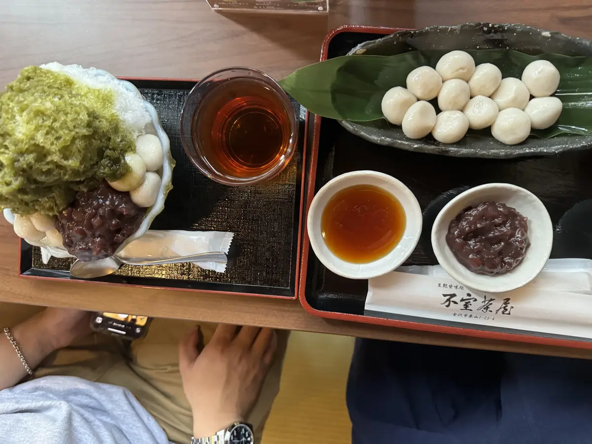 【金沢旅】金沢に行ったらここに行くべし！の画像_2