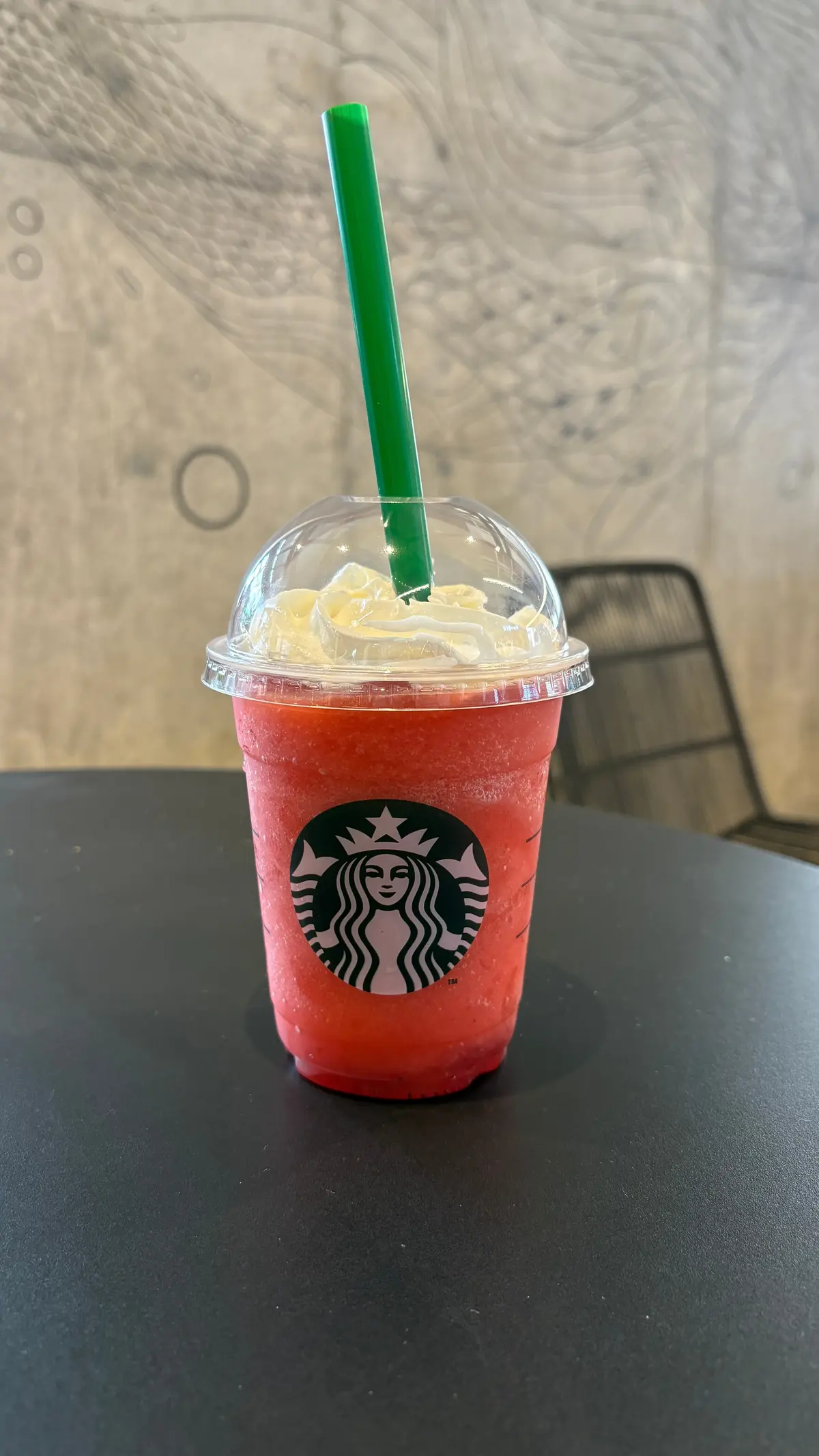 【スタバ】新商品!