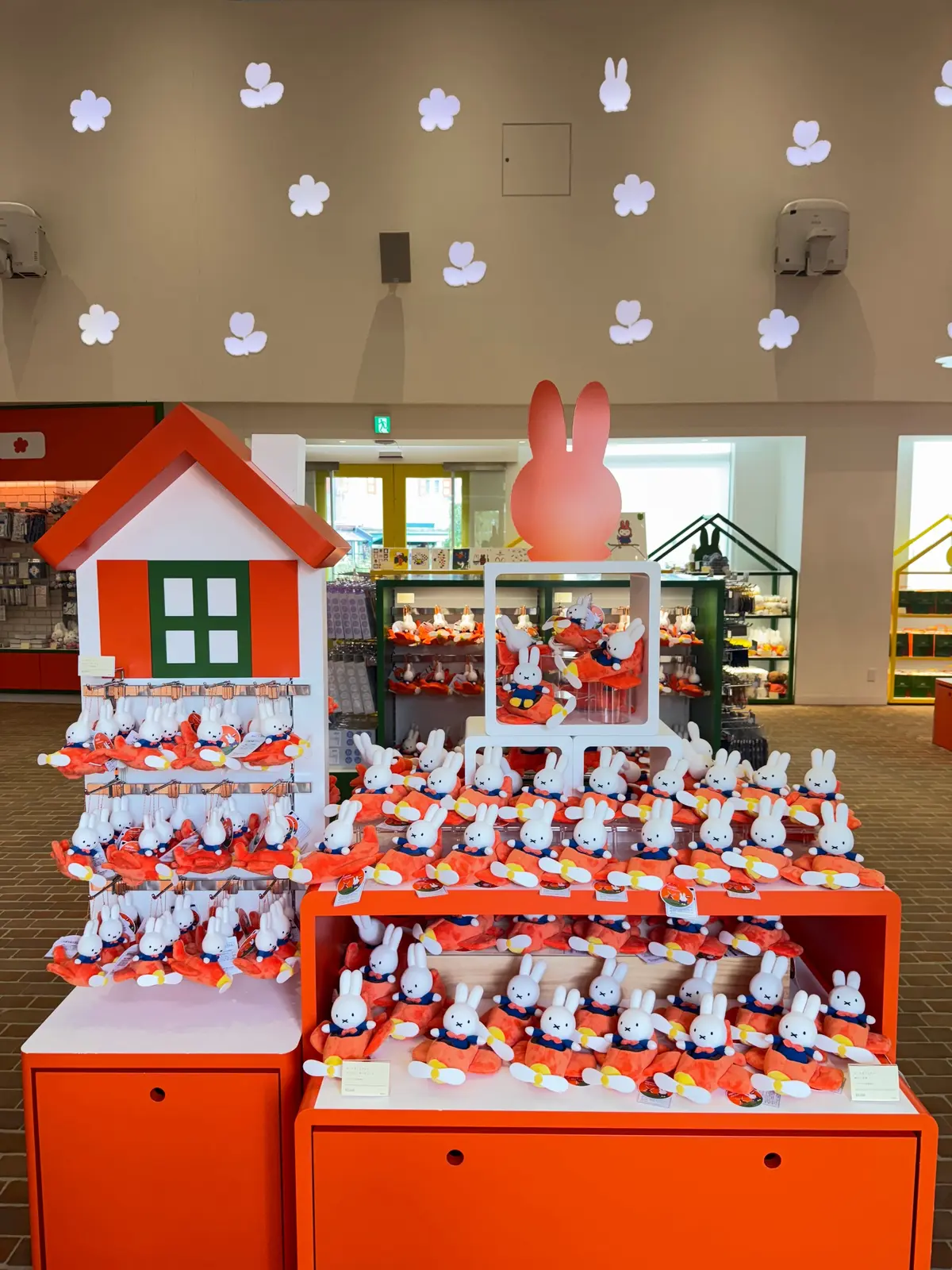 ハウステンボスミッフィーグッズ